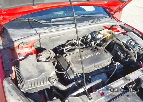 2014 Chevrolet Cruze Ls Manual z USA, uszkodzony, nr VIN 1G1PB5SG2E7442253